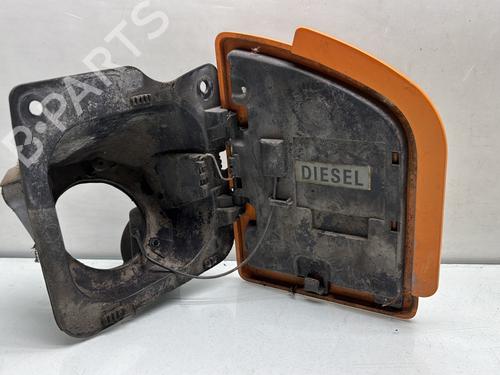 Tanklåg RENAULT MASTER III Van (FV) 2.3 dCi 125 FWD (FV0C, FV0D, FV0G, FV0H, FV0J, FV0K,... | BP28280154C131 - Image 3