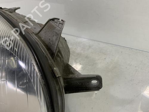 Right headlight DAEWOO LEGANZA (KLAV) 2.0 16V | BP20008224C29 