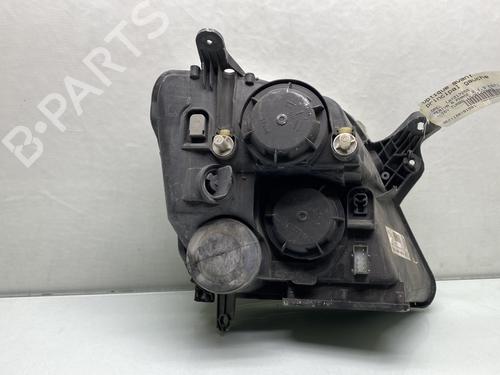 Left headlight OPEL MERIVA A MPV (X03)  | BP26495447C28 
