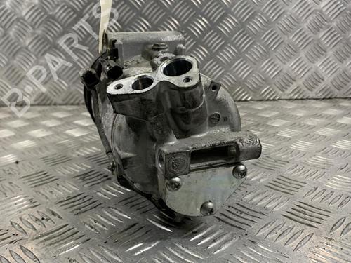 AC compressor RENAULT CLIO IV (BH_) 1.2 TCe 120 (BHAU) | BP20008737M34 