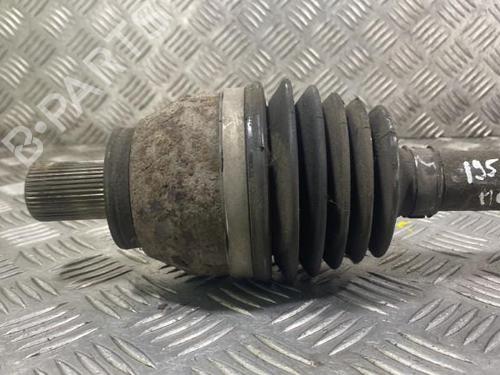 Used Right front driveshaft FORD MONDEO IV Turnier (BA7) 1.8 TDCi (125 hp) 19959915