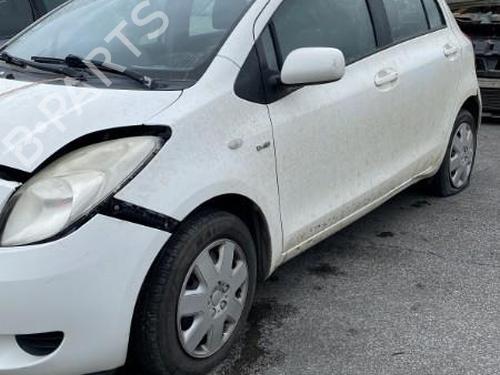 Squib airbag TOYOTA YARIS (_P9_) 1.4 D-4D (NLP90_, NLP90R) | BP19958925C102 