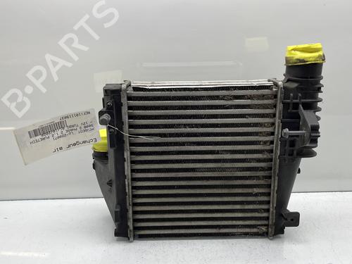 Intercooler PEUGEOT 5008 II (MC_, MJ_, MR_, M4_) 1.2 THP (MRHNYH, MRHNYW, MRHNSJ, MRHNSU, MRHNSM) (131 hp) 23766846