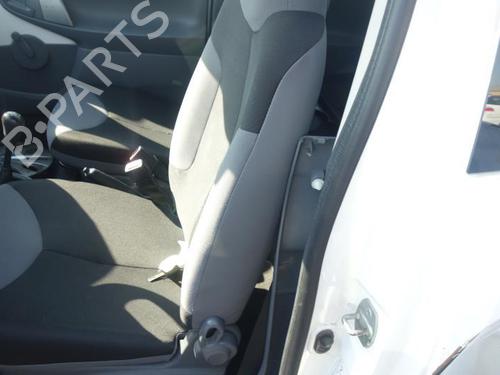 Seat buckle CITROËN C1 (PM_, PN_) 1.0 | BP20013649I32 
