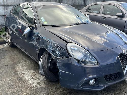 Right tailgate light ALFA ROMEO GIULIETTA (940_) 1.6 JTDM (940FYB11, 940FYB1A, 940FYF11, 940FYF1A) | BP26176521C80 - Image 27