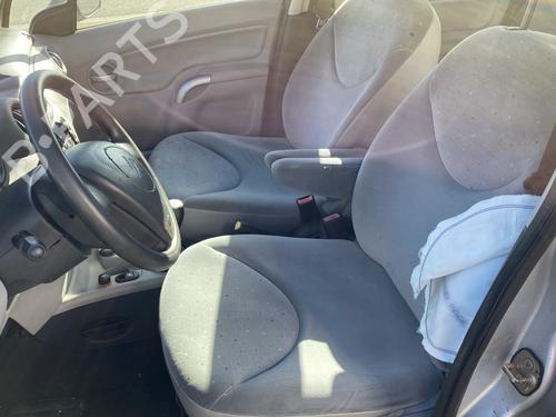 Alternator CITROËN C3 I (FC_, FN_) 1.4 i | BP23400868M7 