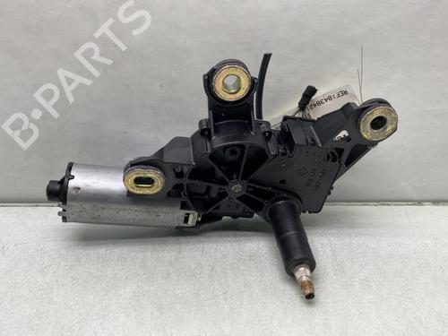Used Rear wiper motor VW POLO (9N_, 9A_) 1.2 (54 hp) 20312248