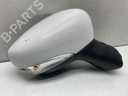 Right mirror RENAULT CLIO IV (BH_) 1.5 dCi 75 | BP29507987C27 