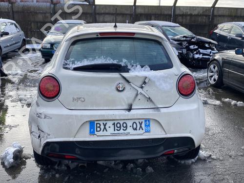 Left taillight ALFA ROMEO MITO (955_) 1.4 MultiAir (955AXL1B) | BP24178681C34 - Image 23