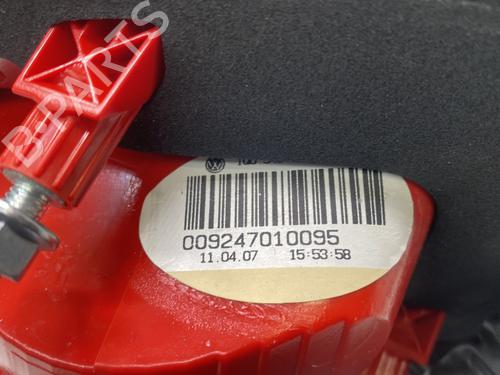 Used Left tailgate light Left tailgate light VW EOS (1F7, 1F8) 2.0 TDI (140 hp) 32524470 32524470