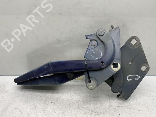 Hinge/Door check strap RENAULT MEGANE III Grandtour (KZ0/1) 1.5 dCi (KZ1M, KZ1W, KZ0R) | BP20022116C146