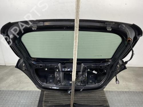 Tailgate OPEL CORSA D (S07) 1.3 CDTI (L08, L68) | BP26392807C6 