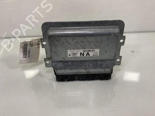 Engine control unit (ECU) DACIA DUSTER (HM_) 1.0 TCe 100 (HMMT) | BP21196977M57 - Image 3