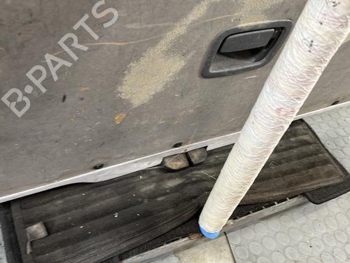Tailgate MERCEDES-BENZ VITO / MIXTO Van (W639)  | BP29627810C6 