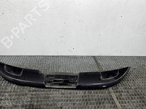 Rear spoiler NISSAN MICRA IV (K13K, K13KK) 1.2 | BP27676850C96 