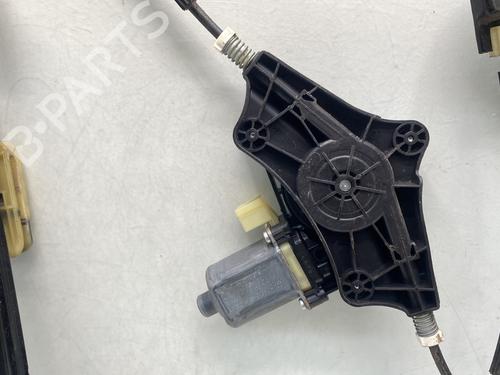 Front left window mechanism VW GOLF VII (5G1, BQ1, BE1, BE2) 1.6 TDI | BP32728811C22 - Image 9