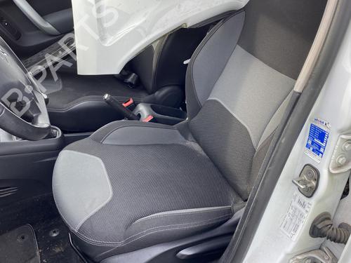 Right rear door CITROËN C3 II (SC_) 1.4 HDi 70 (SC8HZC, SC8HR0, SC8HP4) | BP29478261C5 