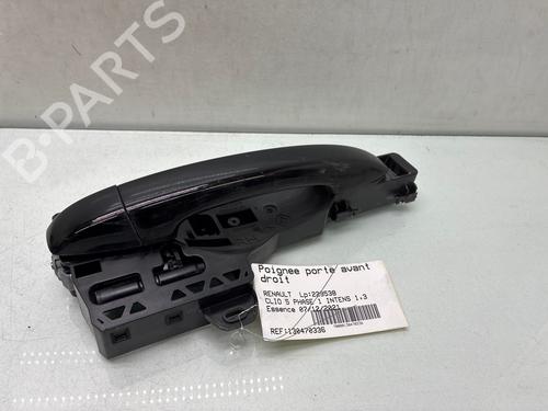 front-right-exterior-door-handle-renault-clio-v-b7_-2019-38066712 main image