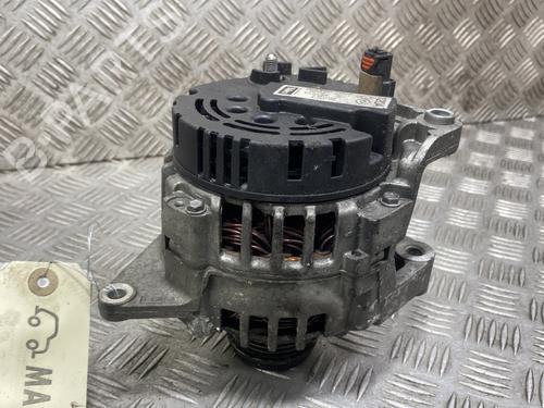 Used Alternator RENAULT SCÉNIC I MPV (JA0/1_, FA0_) 1.9 dTi (JA0N) (98 hp) 29759312
