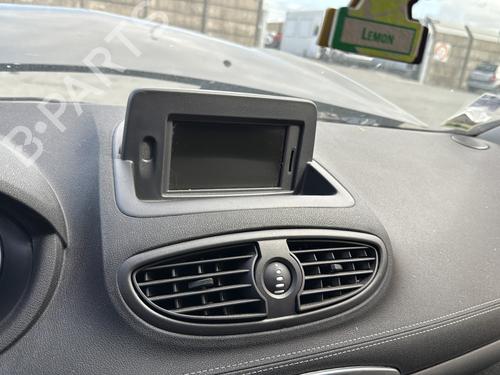 Pedal RENAULT CLIO III (BR0/1, CR0/1) 1.5 dCi (C/BR0G, C/BR1G) | BP28282247I4 