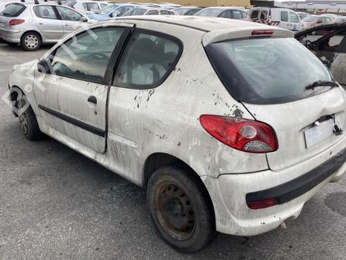 Ratstangsstang PEUGEOT 206+ (2L_, 2M_) 1.4 HDi eco 70 | BP31804479I23 