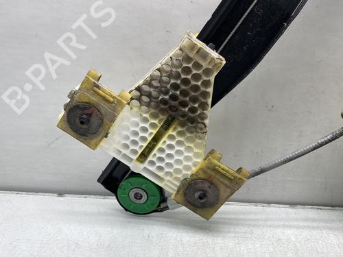 Rear left window mechanism AUDI A3 Sportback (8PA) 1.9 TDI | BP21518245C24 
