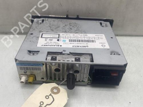 Used Radio Radio RENAULT MEGANE III Coupe (DZ0/1_) 1.5 dCi (DZ0B) (106 hp) 19988576 19988576