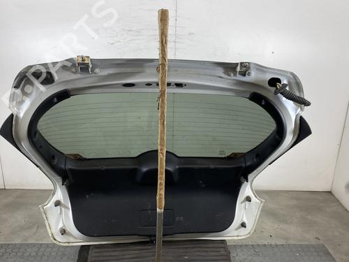 Tailgate NISSAN JUKE (F15) 1.6 | BP24619306C6 