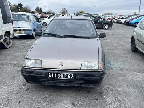 Used Parts RENAULT 19 I (B/C53_)  1.4 Cat (B/C532)  1795560