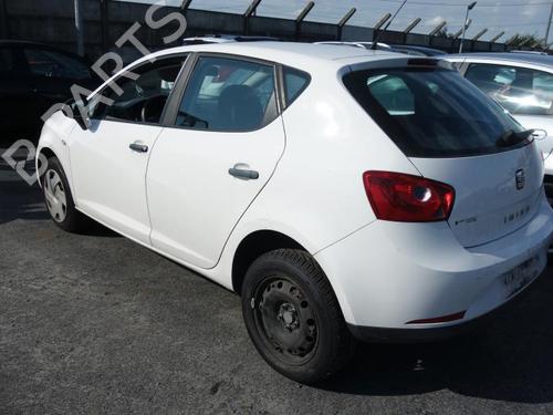 ABS pump SEAT IBIZA IV (6J5, 6P1) 1.2 TDI | BP20002173M43 