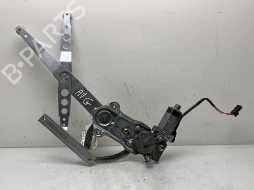 Used Front left window mechanism Front left window mechanism JAGUAR XJ (X308) 3.2 (237 hp) 20007769 20007769