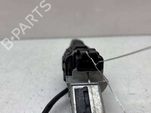 Used Ignition barrel Ignition barrel CITROËN C4 Picasso I MPV (UD_) 1.6 HDi 110 (112 hp) 32682317 32682317