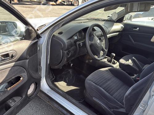 Front left lock VW PASSAT B5.5 Variant (3B6) 1.9 TDI | BP32408761C98 - Image 17