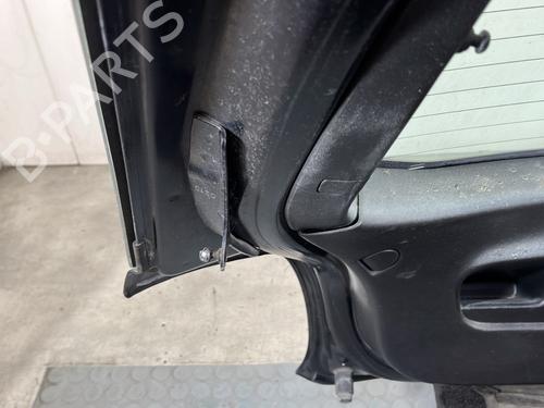 Tailgate CITROËN DS3 (SA_) 1.4 HDi 70 (SA8HP4) | BP28192529C6 