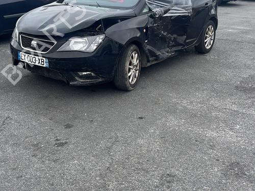 Brugte SEAT IBIZA IV (6J5, 6P1) 1.2 TSI (90 hp) 4270122