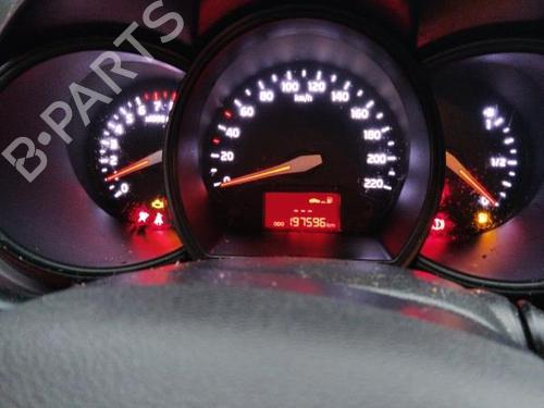 Left tailgate light KIA RIO III (UB)  | BP19960408C79  - Image 5