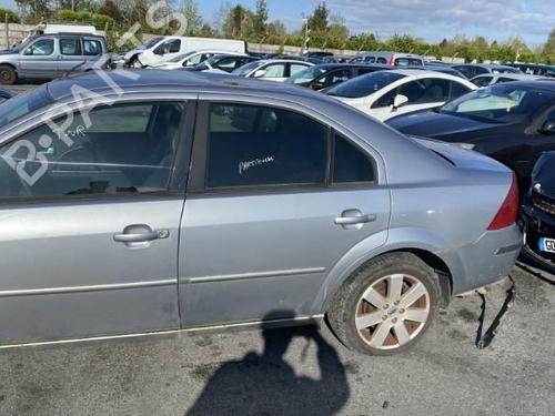 Right taillight FORD MONDEO III Saloon (B4Y) 2.0 16V TDDi / TDCi | BP23983162C35 