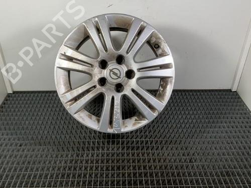 Felg OPEL VECTRA C GTS (Z02) 1.9 CDTI (F68) (120 hp) 21963254