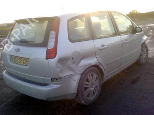 AC-Styringsenhed/Manøvreenhed FORD FOCUS C-MAX (DM2)  | BP19984953I5 