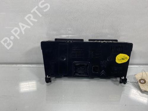 Climate control PEUGEOT 5008 (0U_, 0E_) 2.0 HDi 150 / BlueHDi 150 | BP23847736I5 