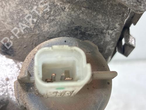 Used Rear fog light Rear fog light PEUGEOT 208 I (CA_, CC_) 1.4 HDi (68 hp) 40066288 40066288