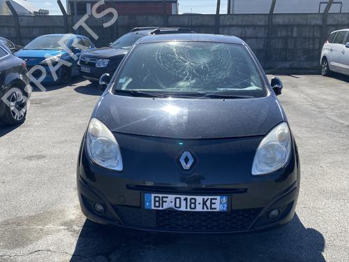 Electronic module RENAULT TWINGO II (CN0_) 1.5 dCi (CN0E) | BP31602132M83 - Image 24