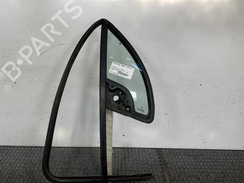 Used Front right quarter glass CITROËN C3 I (FC_, FN_) 1.4 HDi (68 hp) 24960859