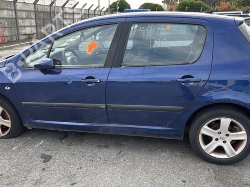 Left front window switch PEUGEOT 307 (3A/C) 2.0 HDi 110 | BP34242674I27 - Image 7