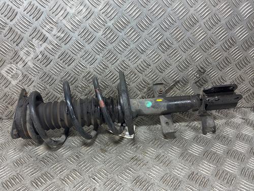 Left front shock absorber RENAULT CAPTUR I (J5_, H5_) 1.5 dCi 90 (J5N4, J5M5, J5MW, J5M6, J5AL, J5AJ) | BP39486672M16 - Image 2