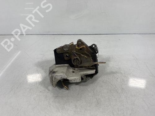 Used Rear left lock MERCEDES-BENZ 124 Saloon (W124) [1984-1993]  19985490