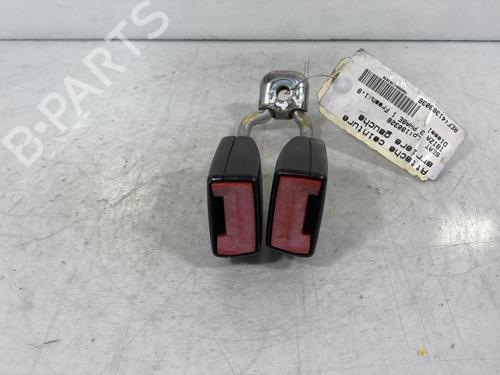 Used Seat buckle Seat buckle SEAT IBIZA III (6L1) 1.9 SDI (64 hp) 20031000 20031000