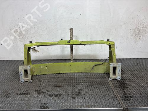 Front slam panel CHEVROLET SPARK (M300) | BP37498611C72 - Image 2