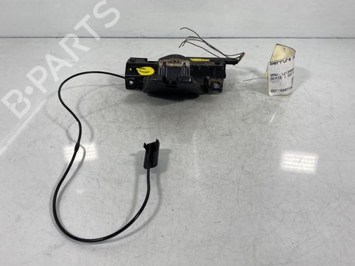 Used Tailgate lock BMW 1 (E87) 118 d (136 hp) 19975437
