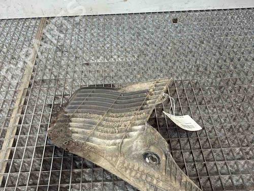 Used Wheel arch Wheel arch KIA PICANTO II (TA) 1.0 (69 hp) 36663718 36663718